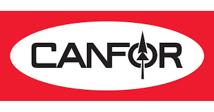 Canfor Pulp Products Inc. stock logo