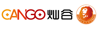 Cango Inc. Sponsored ADR stock logo