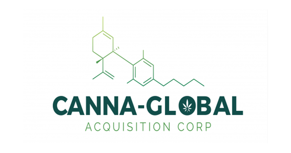 Canna-Global Acquisition Corp stock logo