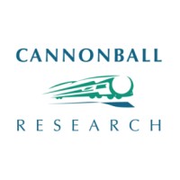 Cannonball Research logo