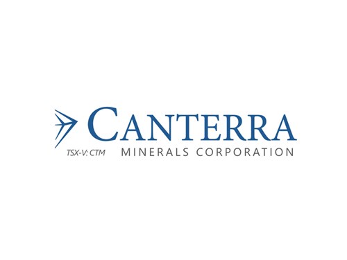 Canterra Minerals Co. stock logo