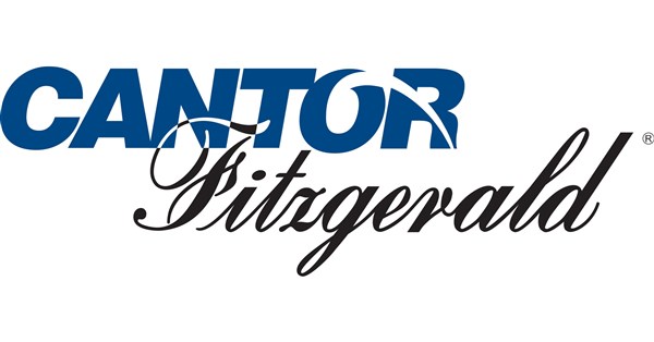 Cantor Equity Partners V Inc. stock logo