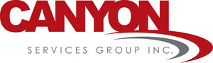 Canyon Services Group