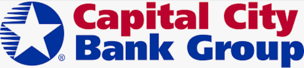 Capital City Bank Group stock logo