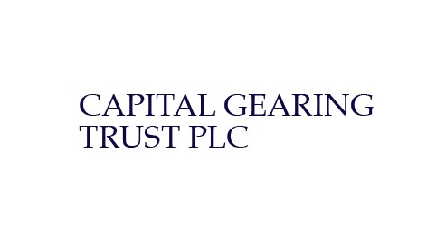Capital Gearing