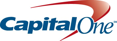 Capital One Financial Corporation stock logo