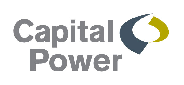 Capital Power Co. stock logo