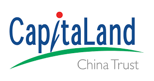 CapitaLand China Trust stock logo