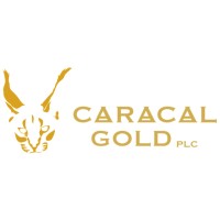 Caracal Gold