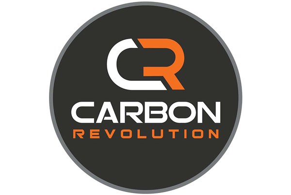 Carbon Revolution Public Limited stock logo