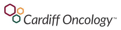 Cardiff Oncology, Inc. stock logo