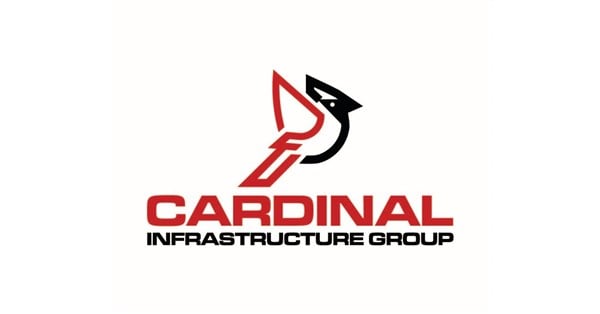 Cardinal Infrastructure Group Inc. stock logo