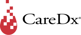 CareDx, Inc. stock logo