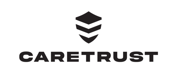 CareTrust REIT, Inc. stock logo