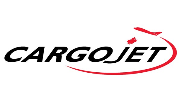 Cargojet Inc. stock logo