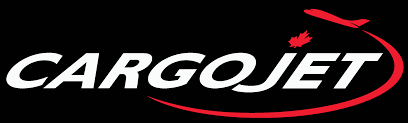 Cargojet Inc. stock logo
