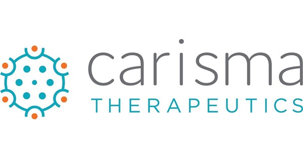 Carisma Therapeutics Inc. stock logo