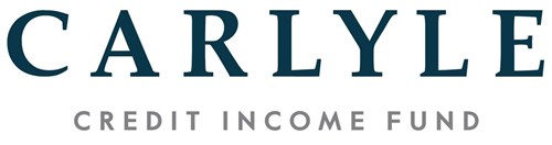 Carlyle Credit Income Fund stock logo