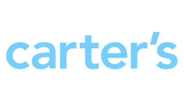 Carter's, Inc. stock logo