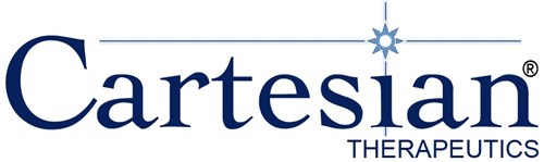 Cartesian Therapeutics, Inc. stock logo