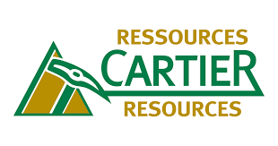 Cartier Resources Inc. stock logo