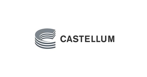 Castellum AB (publ) stock logo