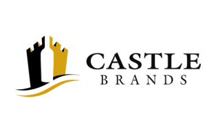 Castle Brands Inc stock logo