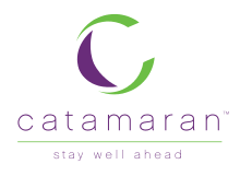 Catamaran Corporation stock logo