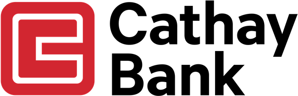 Cathay General Bancorp stock logo