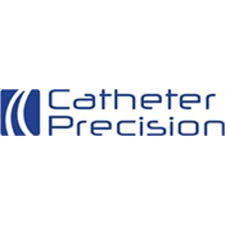 Catheter Precision, Inc. stock logo