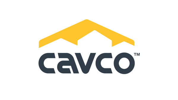 Cavco Industries, Inc. stock logo