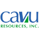 Cavu Resources Inc. stock logo