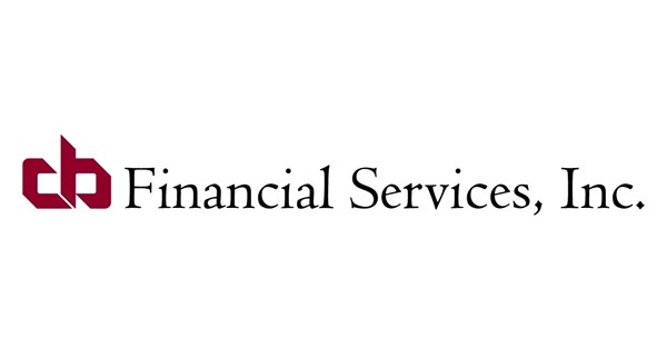 CB Financial Services, Inc. stock logo