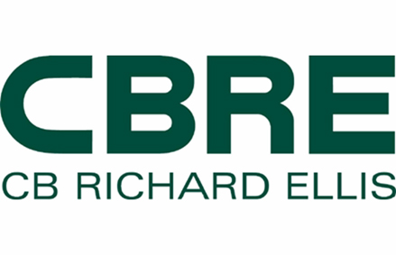 CBRE Group, Inc. stock logo