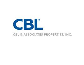 CBL & Associates Properties, Inc. stock logo