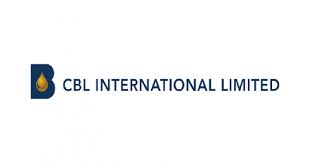 CBL International Limited stock logo