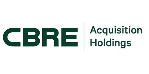 CBRE Acquisition