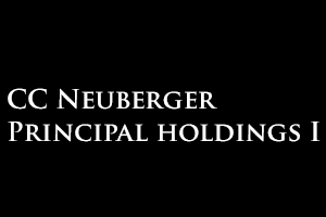 CC Neuberger Principal Holdings I stock logo