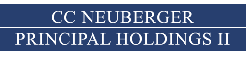 CC Neuberger Principal Holdings II stock logo