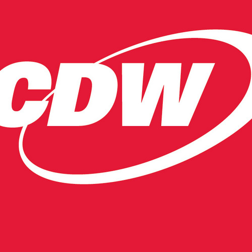CDW Corporation stock logo