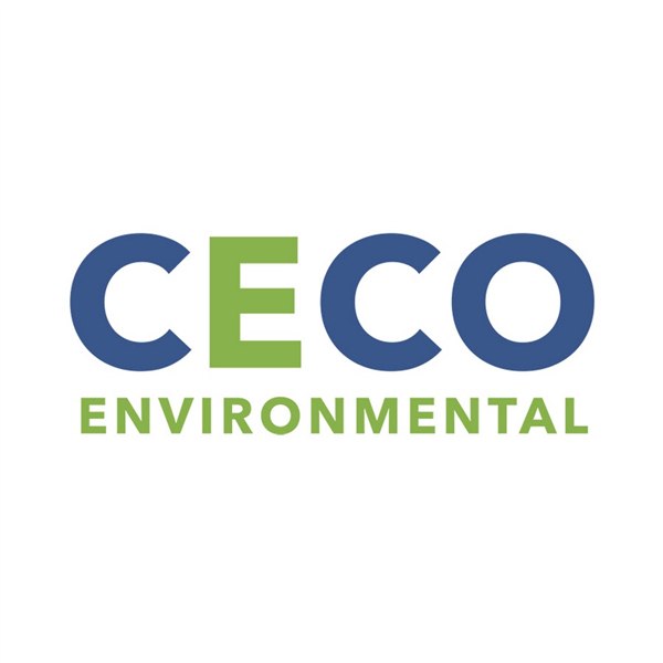 CECO Environmental Corp. stock logo