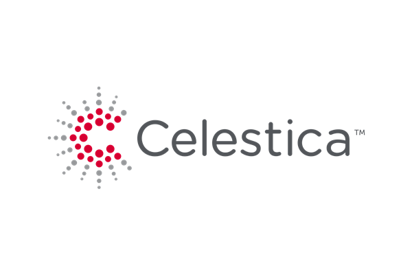 Celestica, Inc. stock logo