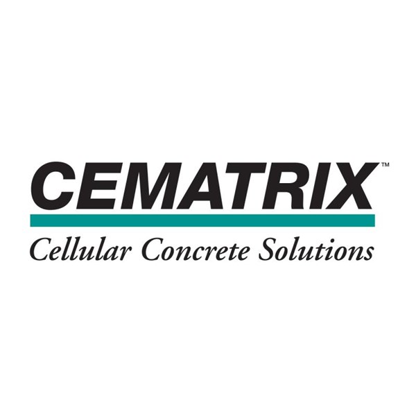 CEMATRIX Co. stock logo