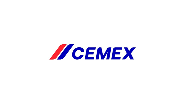 Cemex stock logo