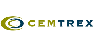 Cemtrex, Inc. stock logo
