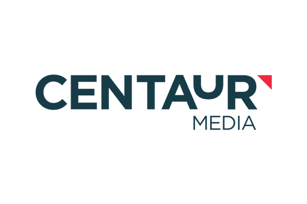 Centaur Media Plc stock logo