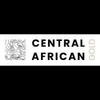Central African Gold Inc. (BANC.V) stock logo