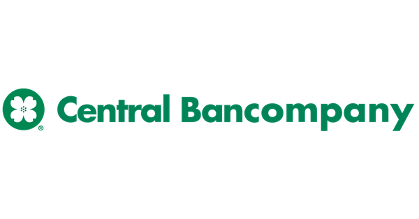 Central Bancompany stock logo