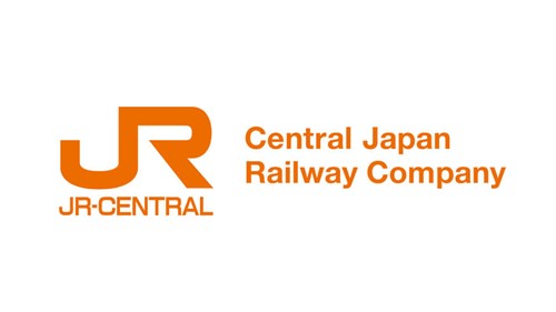 Central Japan Railway Co. stock logo