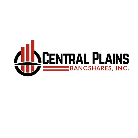 Central Plains Bancshares, Inc. stock logo